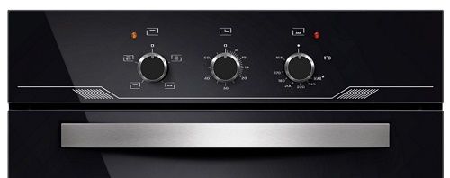 Встраиваемая газовая духовка Gefest ДГЭ 621-01 купить