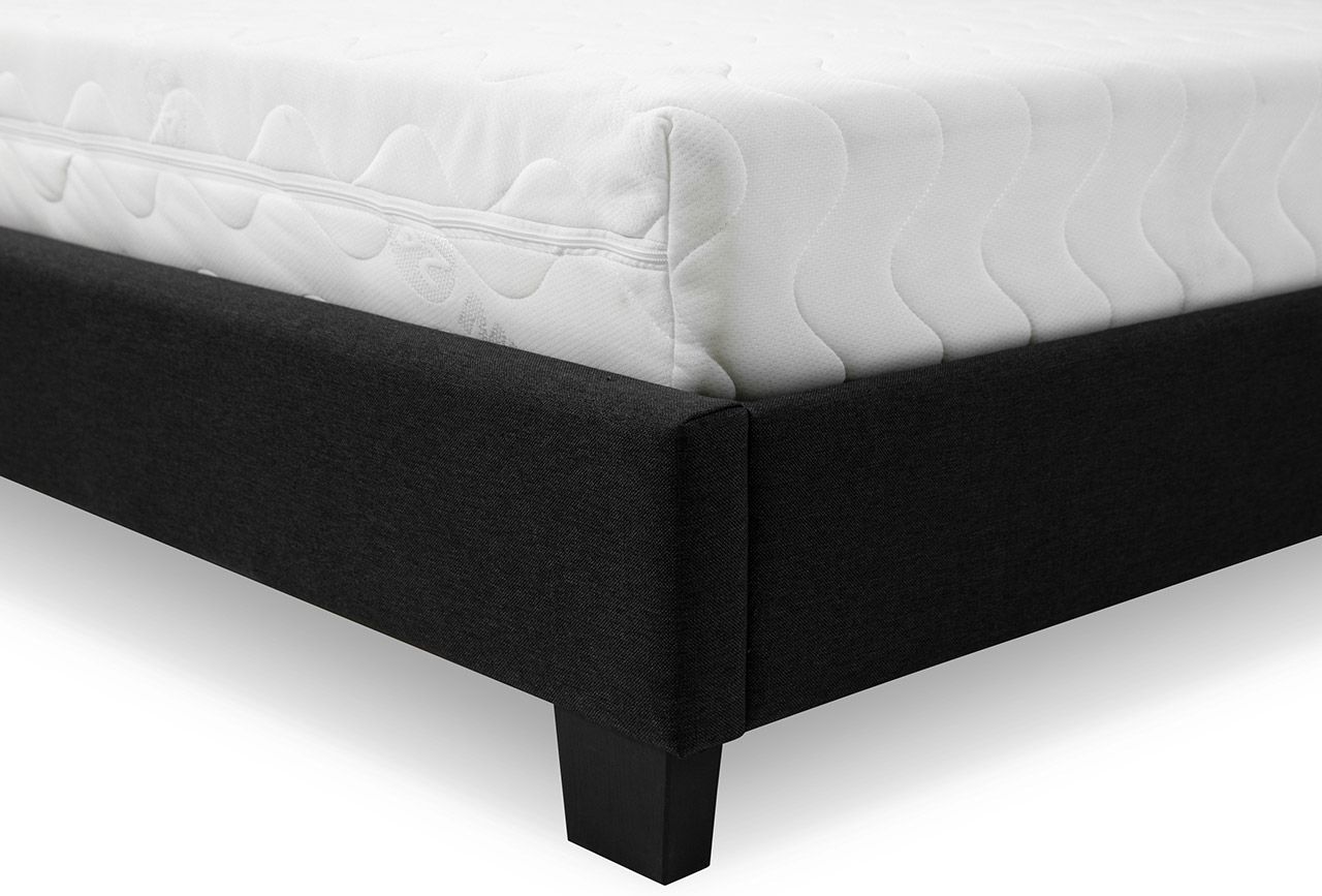 Pat Mirjan24 Talus/Dario 160x200 (Dark Gray) cumpara