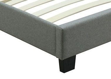 Pat Mirjan24 Talus/Dario 160x200 (Dark Gray) cumpara