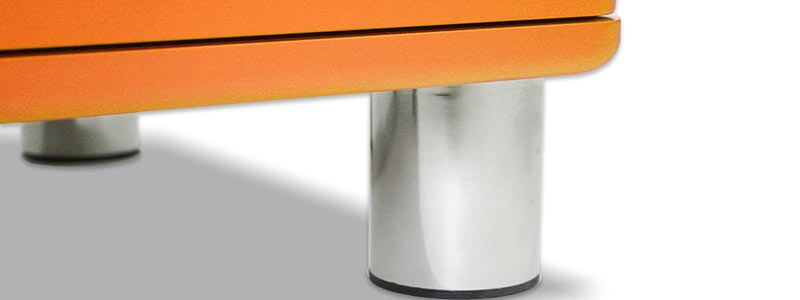 Comoda Tenzo Malibu 5127 (Orange)