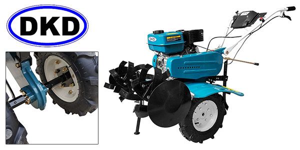 Motosapa Dakard DKD 900 reduceri