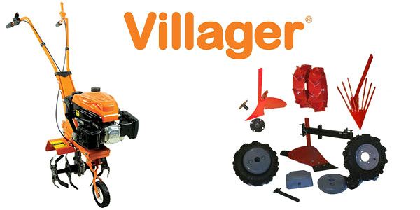 Motosapa electrica Villager VTB 1400 E reduceri