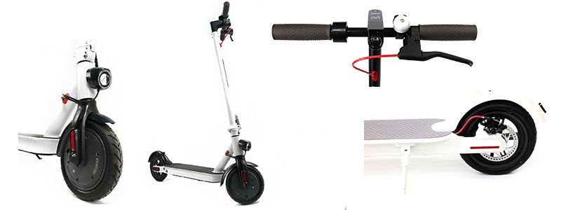 электросамокат crosser дешево в молдове