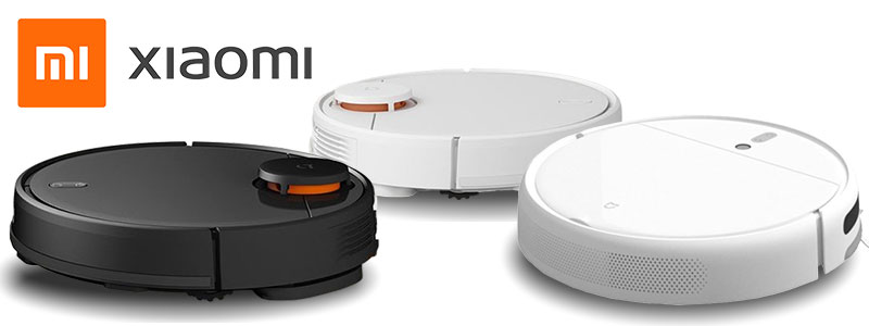 Робот-пылесос Xiaomi Roborock S6  цена