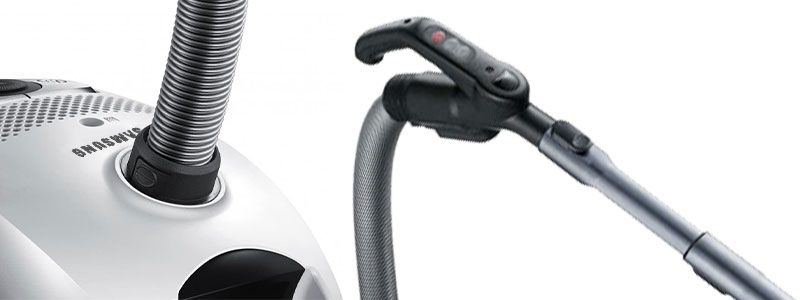 Aspirator Samsung pret
