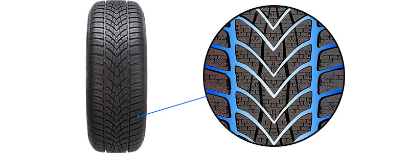 Anvelope Dunlop SP Winter Sport 4D 205/55 R16 91H reduceri