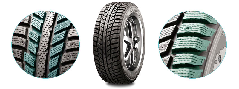 Шины Kumho Ecsta SPT KU31 235/60 R16 104V цена