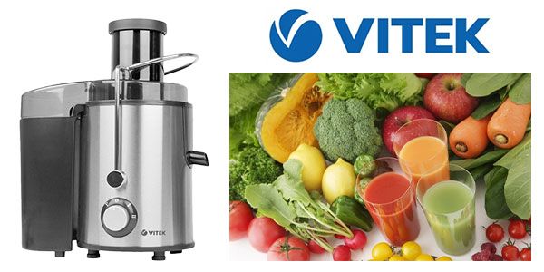 Соковыжималка Vitek VT3653 цены