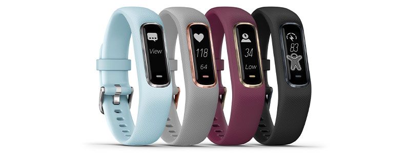 Фитнес-браслет garmin vivosmart в молдове