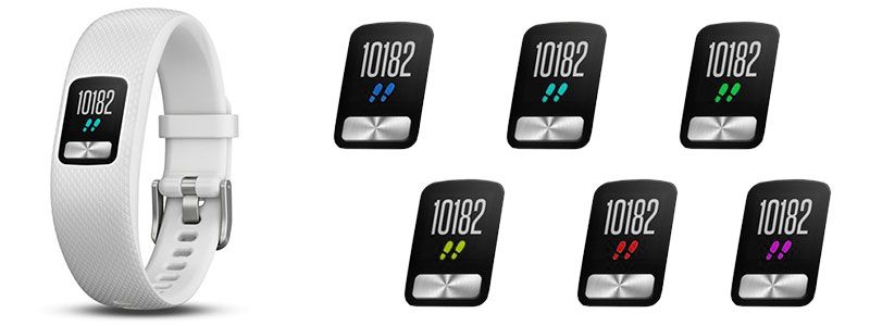 garmin vivofit recenzii