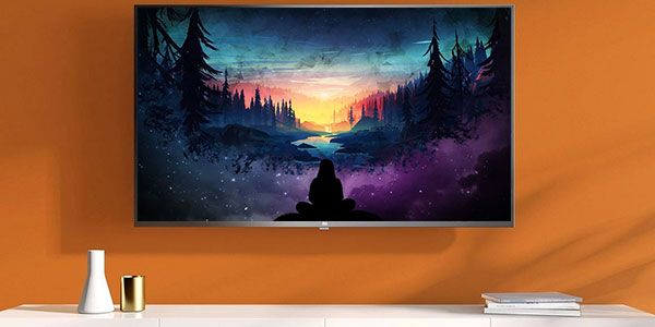 Телевизор Xiaomi 32'' MI LED TV 4A 1GB/8GB Global купить