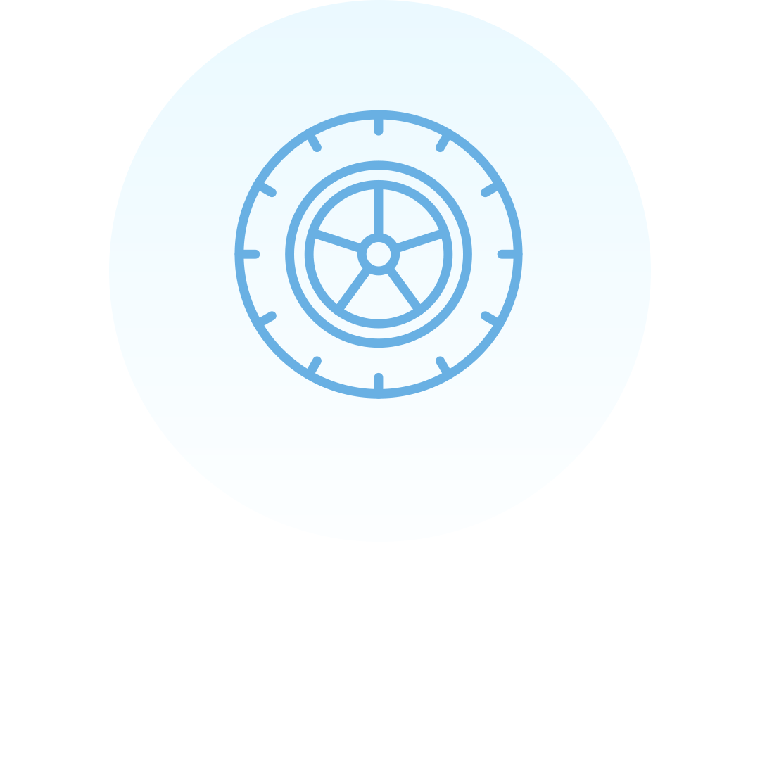 Автомагазин