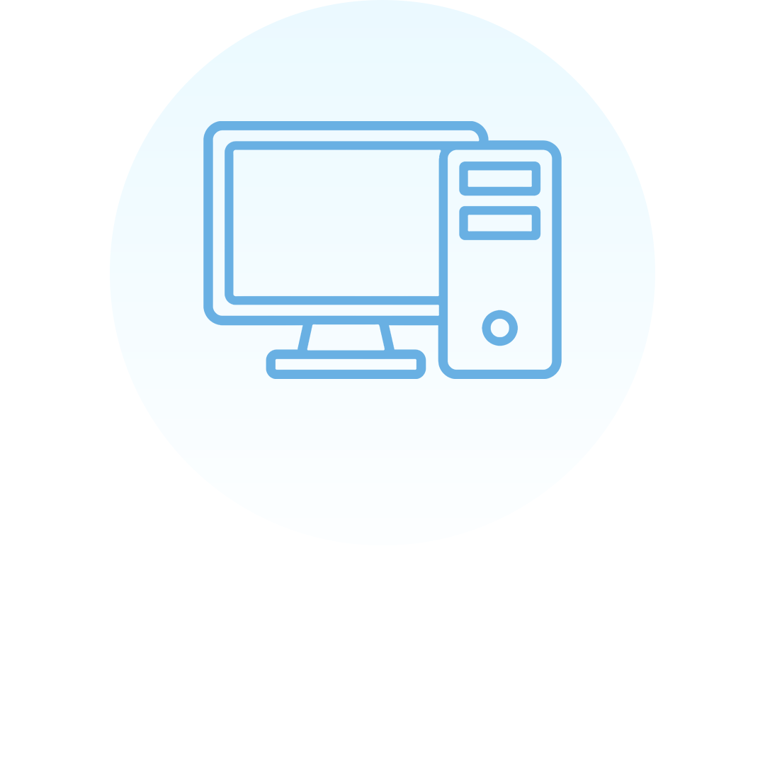 Компьютерная техника