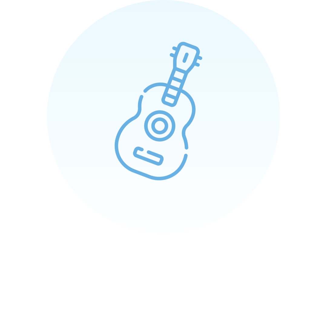 Музыкальные инструменты