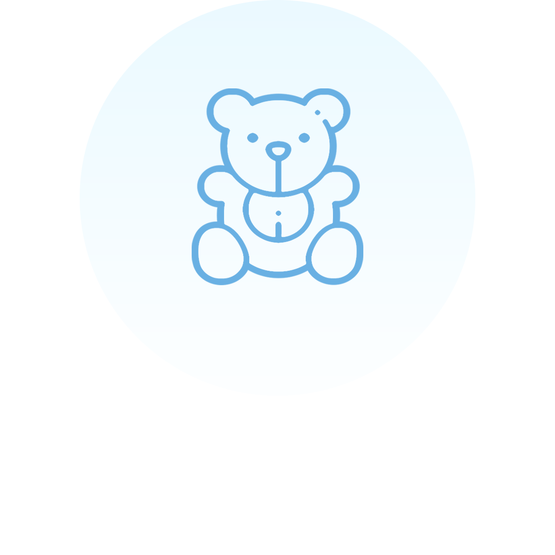 Детский мир