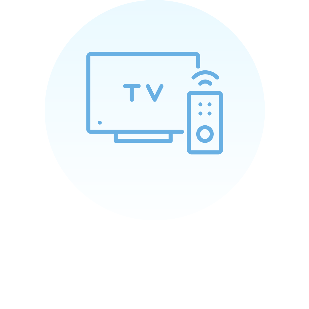 Телевизоры и аксессуары